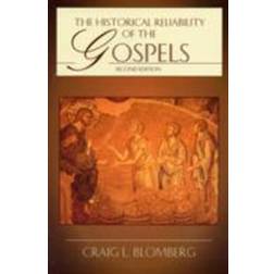 Historical reliability of the gospels (Häftad)