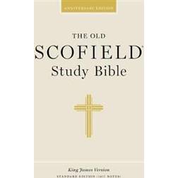 The Old Scofield Study Bible (Häftad)