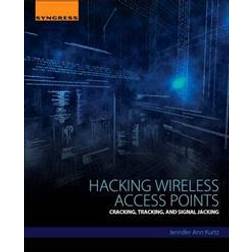 Hacking Wireless Access Points (Häftad)