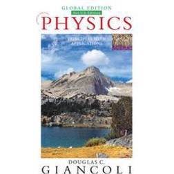 Physics: principles with applications, global edition (Häftad)