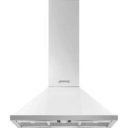 Smeg KPF9WH 90 cm, Hvid