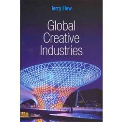 Global Creative Industries (Häftad)