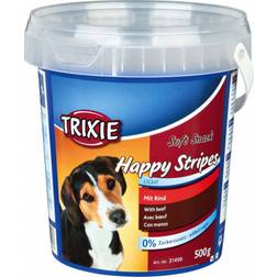 Trixie Soft Snack Happy Stripes 0.5kg