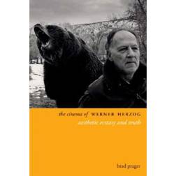 The Cinema of Werner Herzog (Häftad)