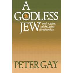 A Godless Jew (Häftad)