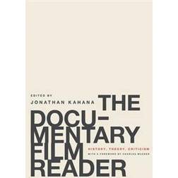 The Documentary Film Reader (Häftad, 2016)