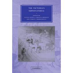 The Victorian Supernatural (Paperback)
