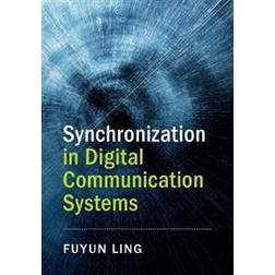 Synchronization in Digital Communication Systems (Inbunden)