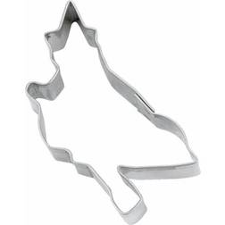 Städter Hexe Cookie Cutter 6 cm