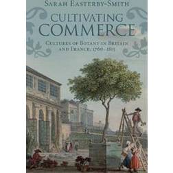 Cultivating Commerce (Inbunden)