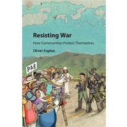 Resisting War (Inbunden)