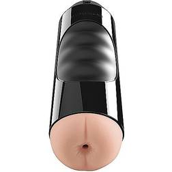 Pipedream PDX Elite Mega Grip Anal Stroker