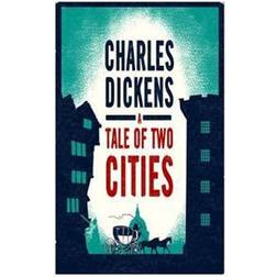 A Tale of Two Cities (Paperback)