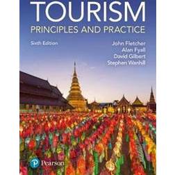 Tourism: Principles and Practice (Paperback)