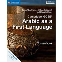 Cambridge Igcse Arabic As a First Language Coursebook (Häftad)
