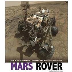 Mars Rover (Paperback)