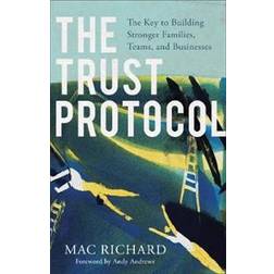 The Trust Protocol (Paperback)