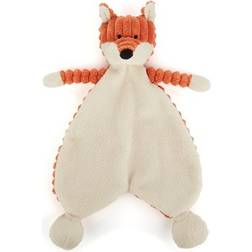 Jellycat Cordy Roy Baby Fox Soother