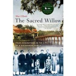 The Sacred Willow (Häftad, 2017)