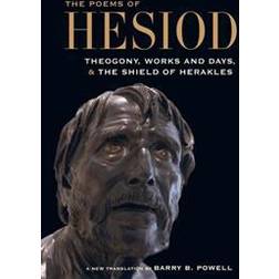 The Poems of Hesiod (Häftad)