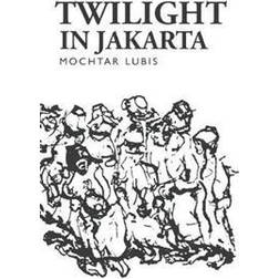 Twilight in Jakarta (Paperback)