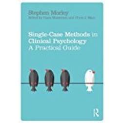 Single Case Methods in Clinical Psychology (Häftad, 2017)