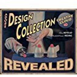 The Design Collection Revealed Creative Cloud (Stay Current with Adobe Creative Cloud)