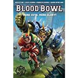 Blood Bowl (Warhamer: Blood Bowl) (Heftet, 2018)