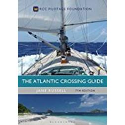 The Atlantic Crossing Guide 7th edition: RCC Pilotage Foundation (Indbundet, 2018)