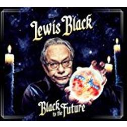 Lewis Black - Black To The Future (2lp) (Vinyl)