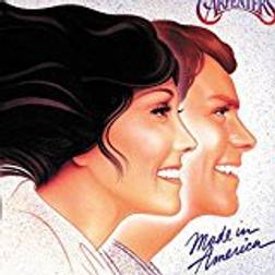 Carpenters - Made In America (Vinyl)