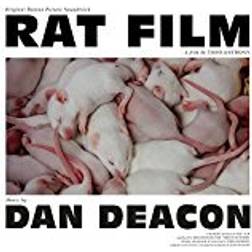 Dan Deacon - Rat Fim