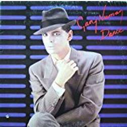 Dance by Gary Numan Vinyl LP