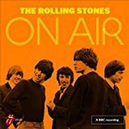 The Rolling Stones On Air 2-LP