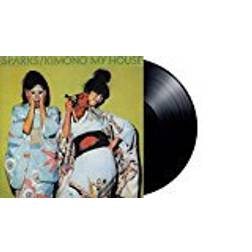 Kimono My House by Sparks Vinyl LP