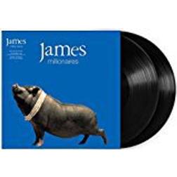 James - Millionaires
