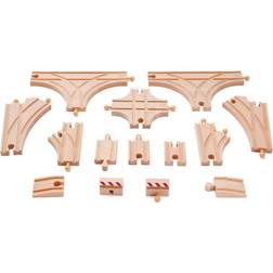 Hape Advanced Expansion Rail Pack