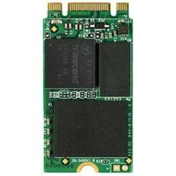 Transcend Disque SSD 64 Go M.2 MTS400S