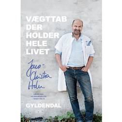 Vægttab der holder hele livet (Indbundet, 2017)