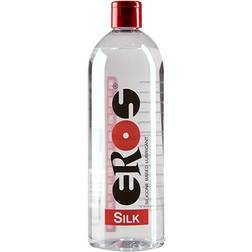 EROS Silk Silicone 1000ml