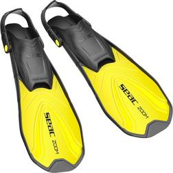 Seac Sub Zoom Fins