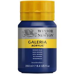 Winsor & Newton Galeria Acrylic Winsor Blue 250ml