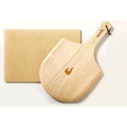 Char-Broil Pizza Baking Stone 40 cm