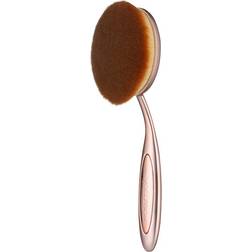Revolution Beauty Precision Pro Brush Large Oval Face