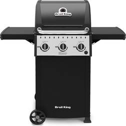 Broil King Crown Cart 310 Gasgrill