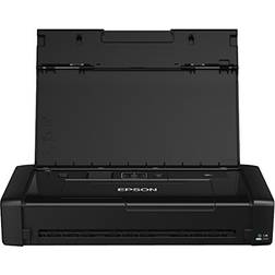 Epson WorkForce WF-100W Stampante Inkjet A4 14 Ppm Usb Wi-Fi