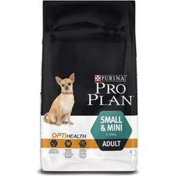 Purina Pro Plan Small & Mini Adult Everyday Nutrition 7 kg 3kg