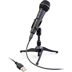 TIE Dynamic Mic USB 1456038