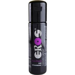 EROS Pleasure Tasty Fruits Kiwi Strawberry 100ml
