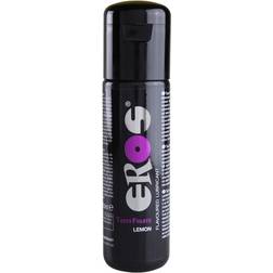 EROS Tasty Fruits Lubricante de Limón 100ml